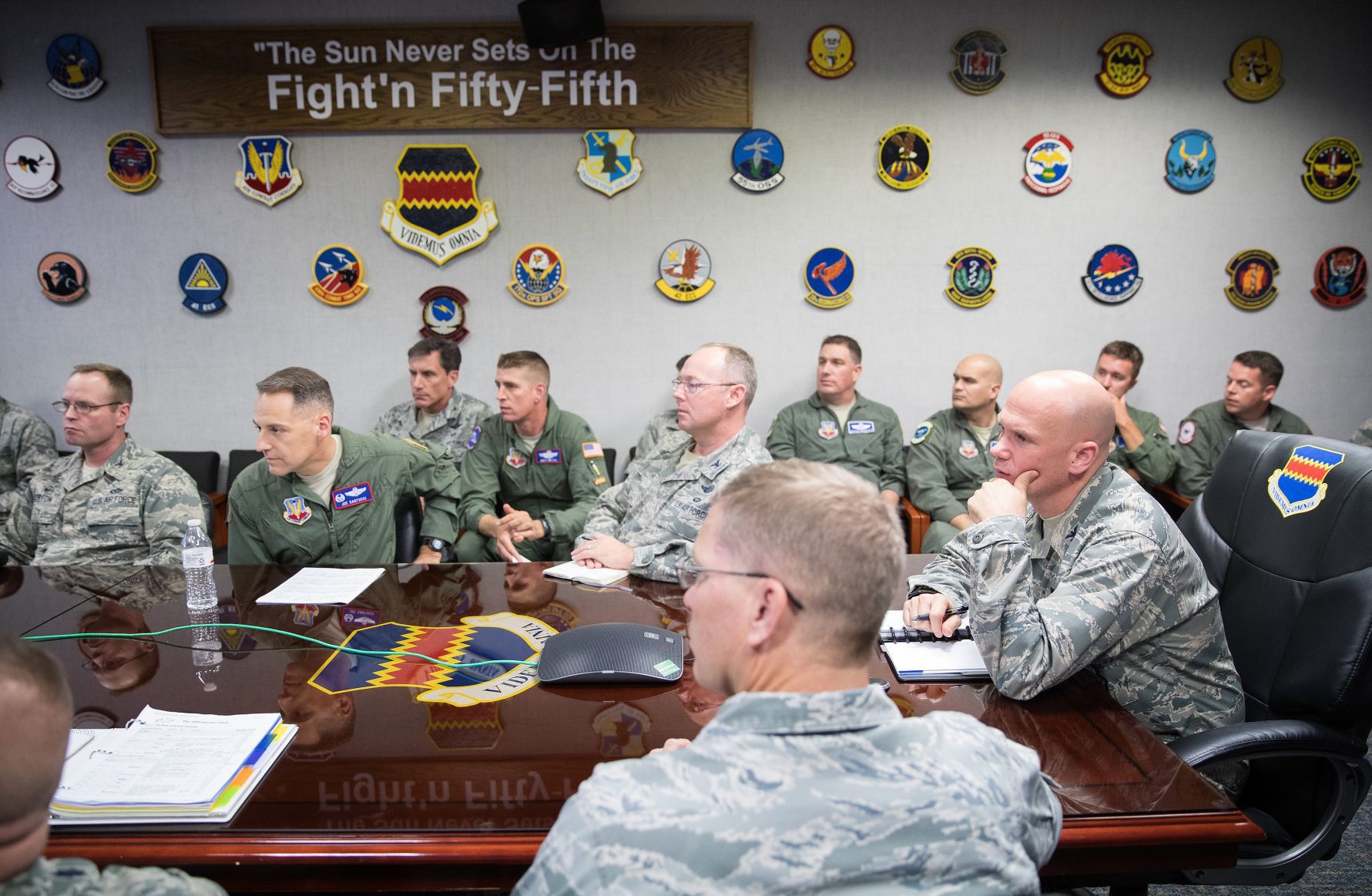 Offutt safety - web